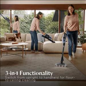 جارو شارژی بیسل مدل 4241K