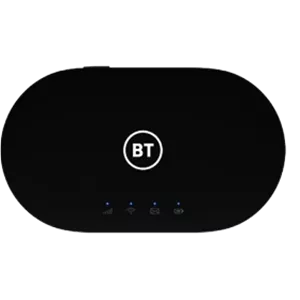 مودم آلکاتل مدل BT71