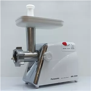 چرخ گوشت پاناسونیک مدل MK-2500