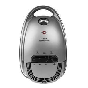 جاروبرقی پارس خزر مدل کمپرسور Kompressor VC-2500W