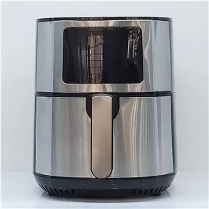 سرخ کن بدون روغن 5.5 لیتر وینینگ استار مدل ST-9645