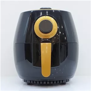 سرخ کن بدون روغن 3.8 لیتر وینینگ استار مدل ST-9610