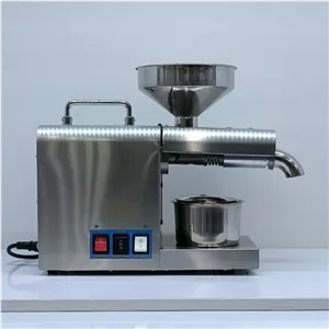 دستگاه روغن گیر خانگی وینینگ استار مدل ST-5801
