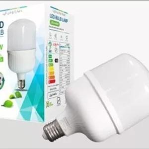 لامپ 20 وات استوانه ای رونیا مهتابی