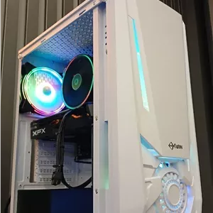 کیس گیمینگ نسل 12 با گرافیک GTX1660-6G