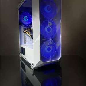 کیس گیمینگ i5 نسل دهم با گارانتی 36ماه کد2022