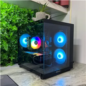 کیس گیمینگ نسل دهم با گارانتی