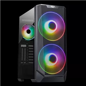 کیس گیمینگ اوست GT-AV200-MB کد کالا 5625