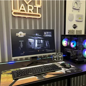 کیس گیمینگ نسل 12 با گرافیک rtx2060سوپر 8گیگ