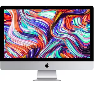 All In One Apple iMac 21.5 2012 slim با پردازنده i5 3330s