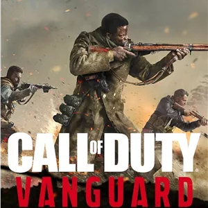 Call of Duty: Vanguard