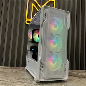 کیس گیمینگ نسل 14 با گرافیک 16گیگ کد 2021