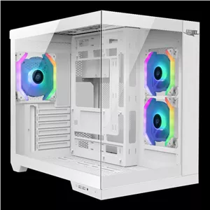 کیس گیمینگ اوست GT-AQ12-MW کدکالا 5628