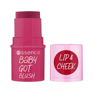 رژ گونه استیکی اسنس مدل Baby Got