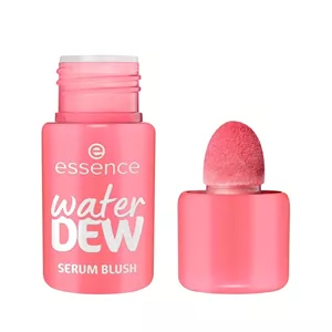 رژ گونه سرمی اسنس مدل Water Dew