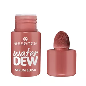رژ گونه سرمی اسنس مدل Water Dew
