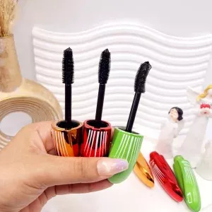 ریمل حجم دهنده و بلند کننده مژه برند گاش کد A0241