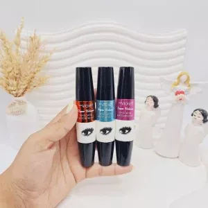 ریمل ژله ای ضد آب لیدی ویولت Lady Violet Mascara کد A0263