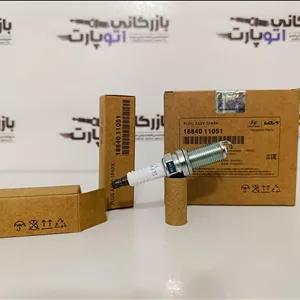 شمع سوزنی ایریدیوم پایه بلند موبیس هیوندایی 1884011051