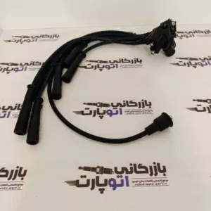 وایر شمع تویوتا F2- F3