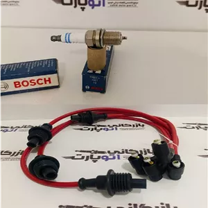 پکیج افزایش شتاب و قدرت سمند XU7