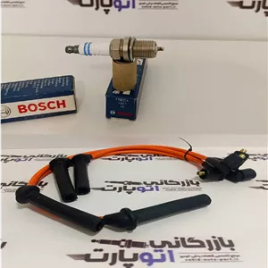 پکیج افزایش شتاب و قدرت کوییک قبل از 1403