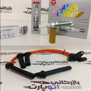 پکیج افزایش شتاب و قدرت ساینا و کوییک ارتقا یافته