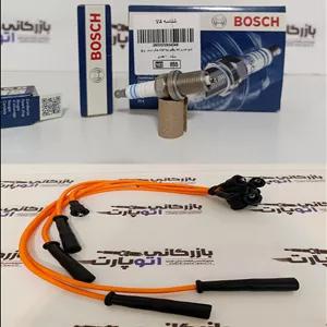 پکیج افزایش شتاب و قدرت پراید کاربراتوری