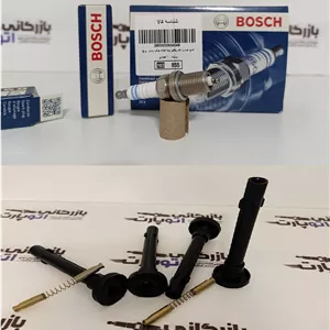 پکیج افزایش شتاب و قدرت ام می ام X22