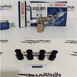 پکیج افزایش شتاب و قدرت لیفان 620 1800CC
