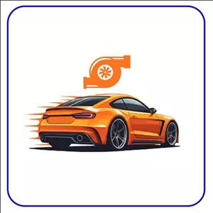 شمع پراید زیمنس بسته 4عددی