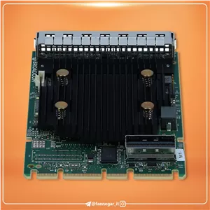 HPE MR408i-o Gen11 x8 Lanes 4GB Cache OCP SPDM Storage Controller(P58335-B21)