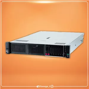 HPE ProLiant DL380 Gen11 4410Y 2.0GHz 12-core 1P 32GB-R MR408i-o NC 8SFF 800W PS Server
