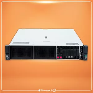 HPE ProLiant DL380 Gen11 6430 2.1GHz 32-core 1P 32GB-R NC 8SFF 1000W PS Server
