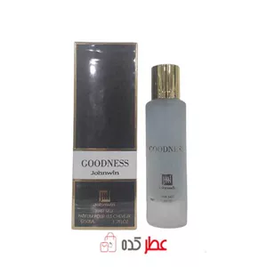 عطر موی سر جانوین مدل گود گرل 50 میل