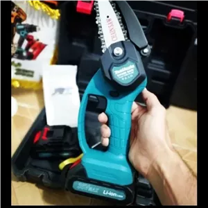 اره شارژی ماکیتا 36ولت  مدل CC04
