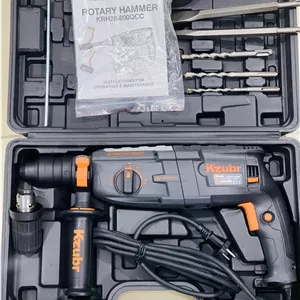 دریل تخریب 2-28 زوبر مدل K101055