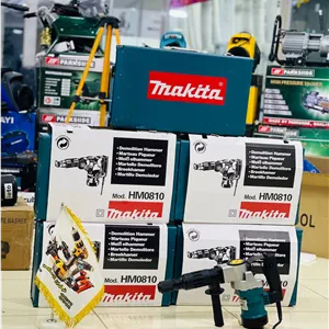 تخریب کن  ماکیتا  مدل HM0810T 1200وات