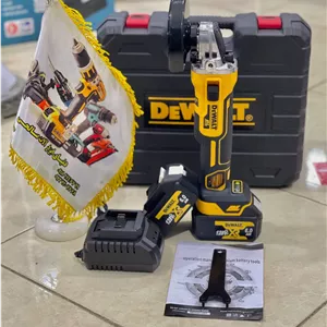 مینی فرر شارژی دیوالت  128 ولت مدل DCG0412M2