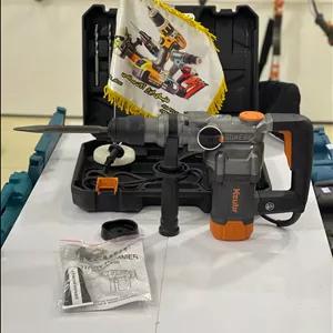 بتن کن و تخریب کن ۶کیلویی دو کاره kzubr مدلkr_026_0850 وات روسی