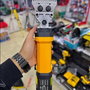 پشم زن گوسفند برند دیوالت dewalt مدل 690وات de