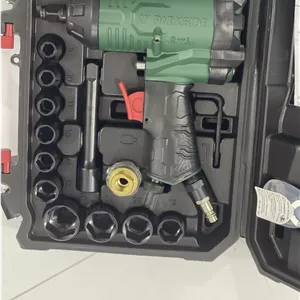 بکس بادی پارکساید آلمانی اصلی اکبندمدلpdss310b5