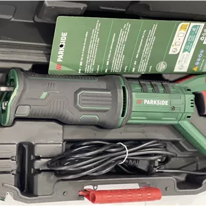 اره برقی رفت و برگشتی پارکساید 850 وات PFS 850 A1