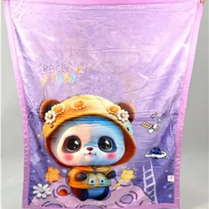 پتوکودک تدی برند(بونیتو)