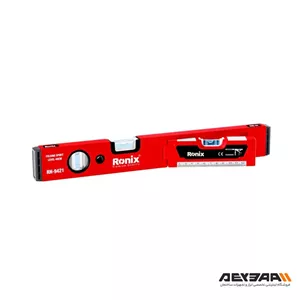 تراز بنایی تاشو 40 سانتی متری رونیکس مدل RH-9421