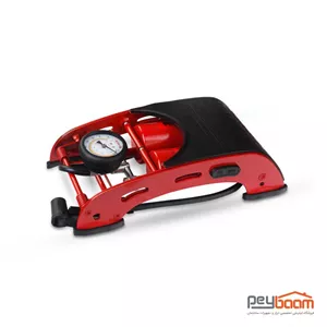 تلمبه پایی دو سیلندر رونیکس مدل RH-4202