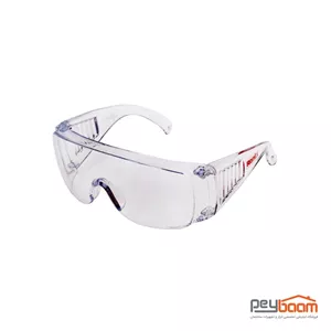 عینک ایمنی رونیکس مدل RH-9022