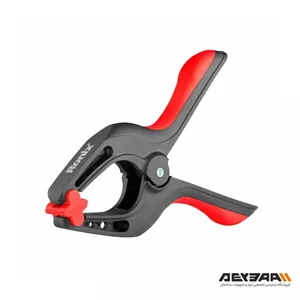 گیره دستی رونیکس مدل RH-7609 سایز 9 اینچ