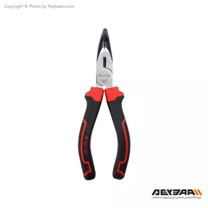 دم باریک سر کج رونیکس مدل RH-1300 سایز 6 اینچ