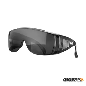 عینک ایمنی جوشکاری رونیکس مدل RH-9025